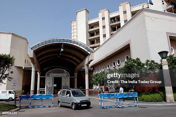Apollo Hospitals