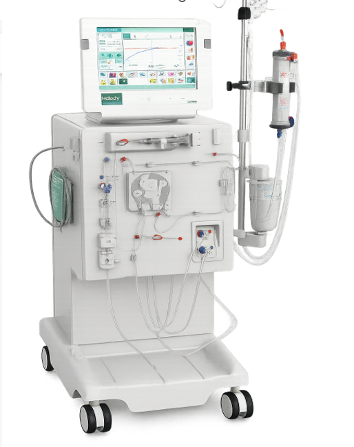 Medical machine