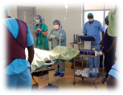 Medical doctors
