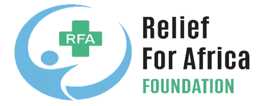 Relief for Africa Foundation