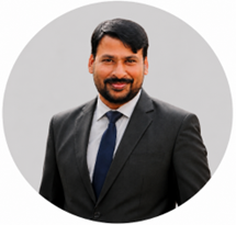 Vipin Mishra