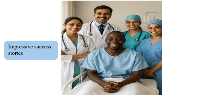 Why India for medical treatment